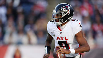 Atlanta Falcons v New England Patriots
