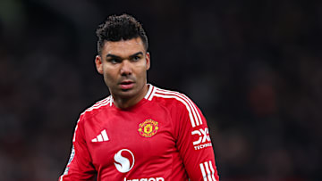 Manchester United FC v Newcastle United FC - Premier League