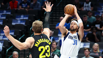 Dallas Mavericks, Klay Thompson