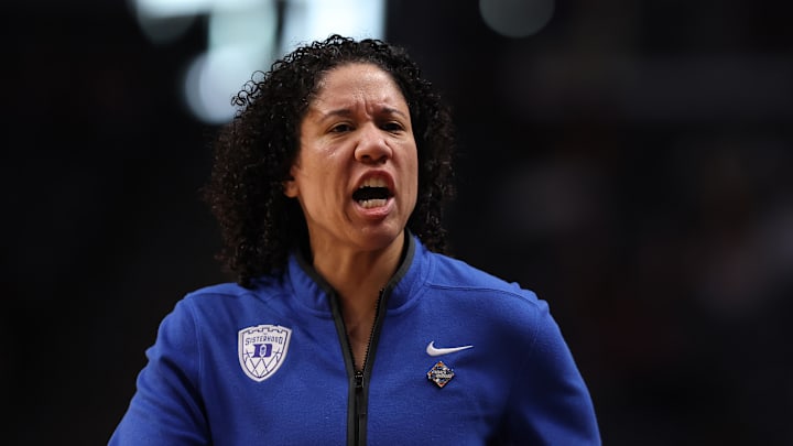 North Carolina v Duke