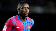 Ousmane Dembélé