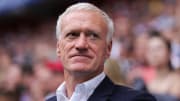 Les Bleus de Didier Deschamps disputent une nouvelle demi-finale d'Euro.