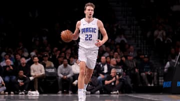 Franz Wagner and the Orlando Magic have a major challenge ahead as they try to make the most of their time without Paolo Banchero and prove themselves in the NBA Cup.