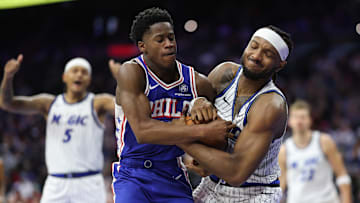 Wendell Carter has never been a player who stands out with his physicality or highlight plays. But the center remains a solid option for the Orlando Magic and the player who could determine their success.