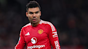 Casemiro has again been linked with a Man Utd exit