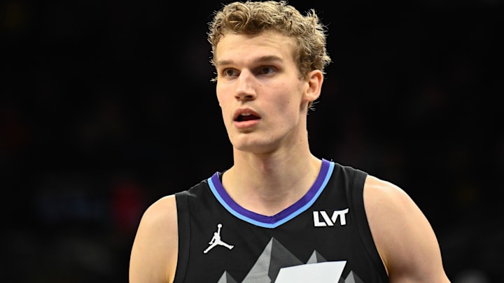 Los Angeles Clippers v Utah Jazz