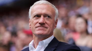 Le onze de départ de Didier Deschamps est connu.