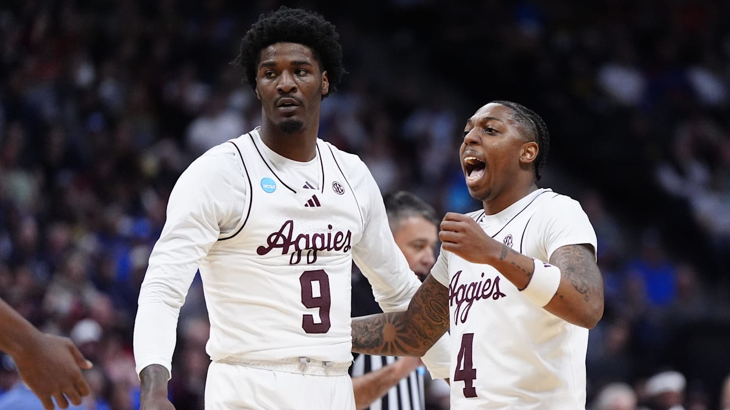 Texas A&M Aggies Rank Last in SEC in Intriguing Stat