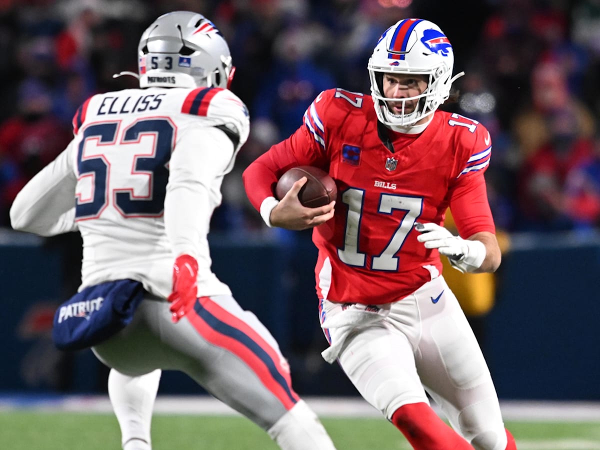 Bills vs. Patriots Prediction, Odds, Spread, Injuries, Trends for NFL Week  18