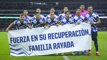 America v Monterrey - Torneo Clausura 2024 Liga MX