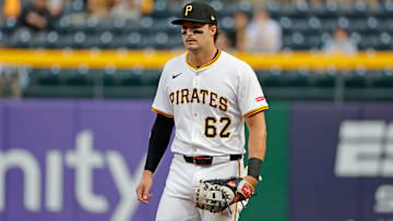 Chicago Cubs v Pittsburgh Pirates