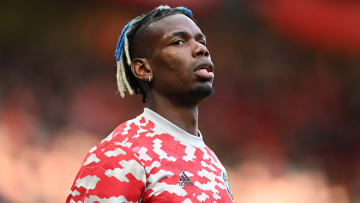 Paul Pogba