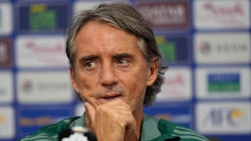 Mancini