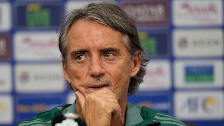 Mancini Mancini