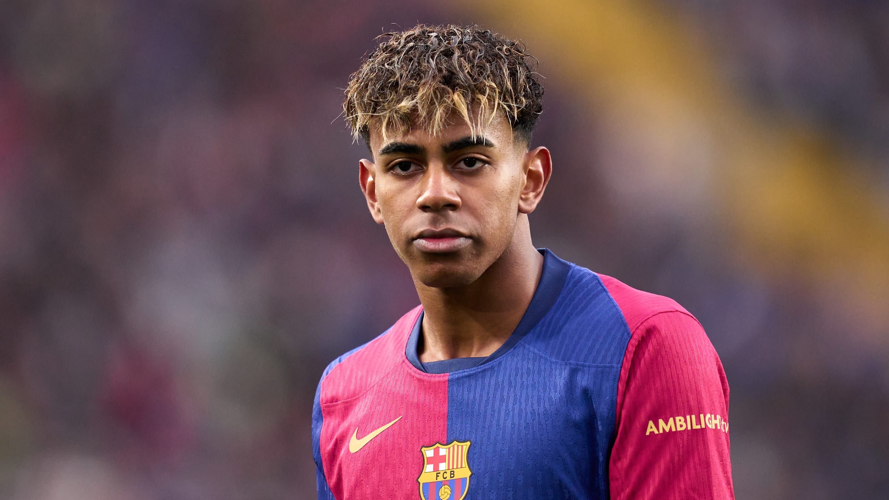 SL Benfica - FC Barcelone : Les compositions officielles de ce choc de Ligue des Champions, avec Lamine Yamal