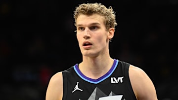 Los Angeles Clippers v Utah Jazz