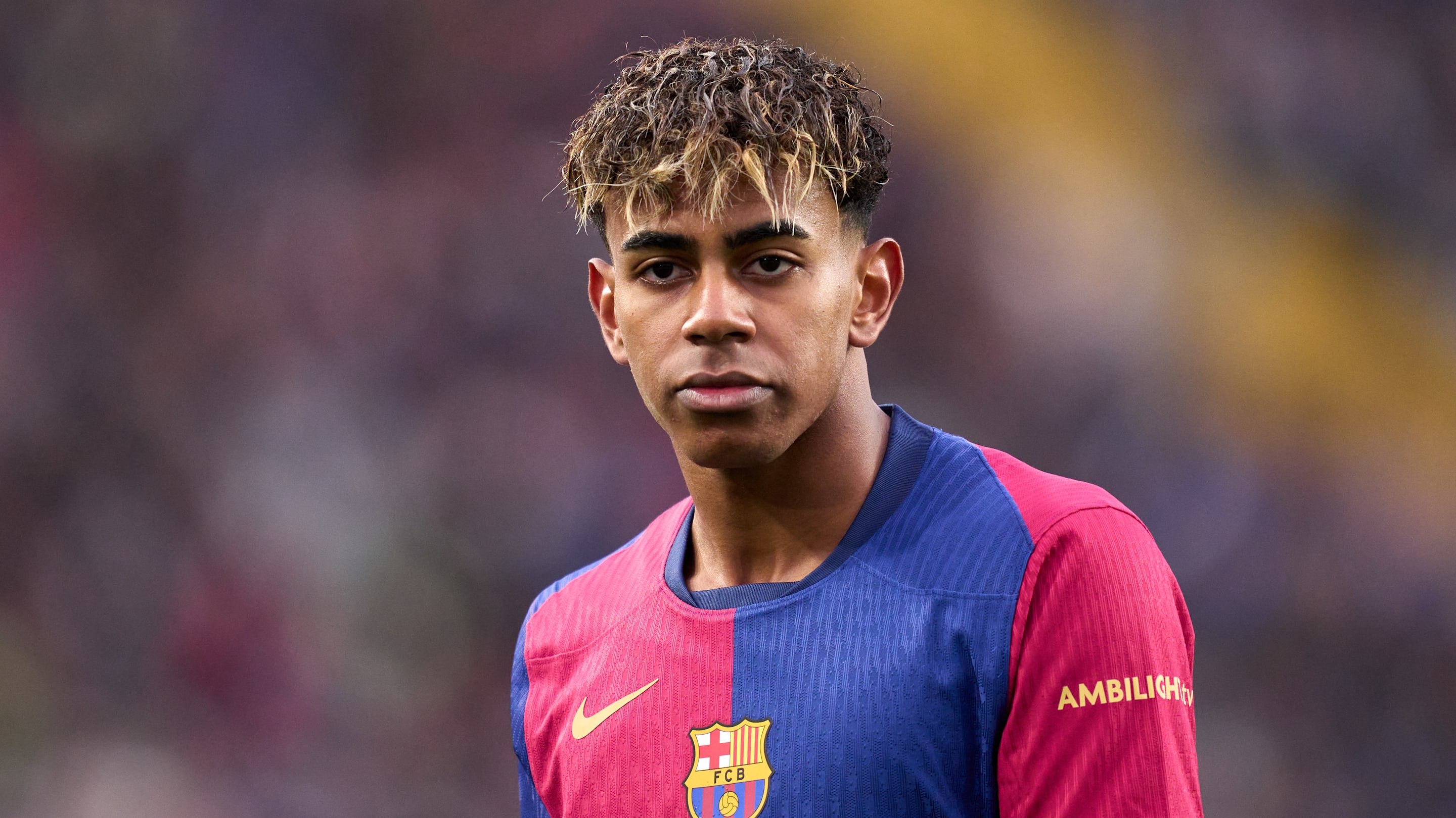 FC Barcelone - SL Benfica : Les compos du huitième de finale retour de Ligue des Champions, avec Lamine Yamal