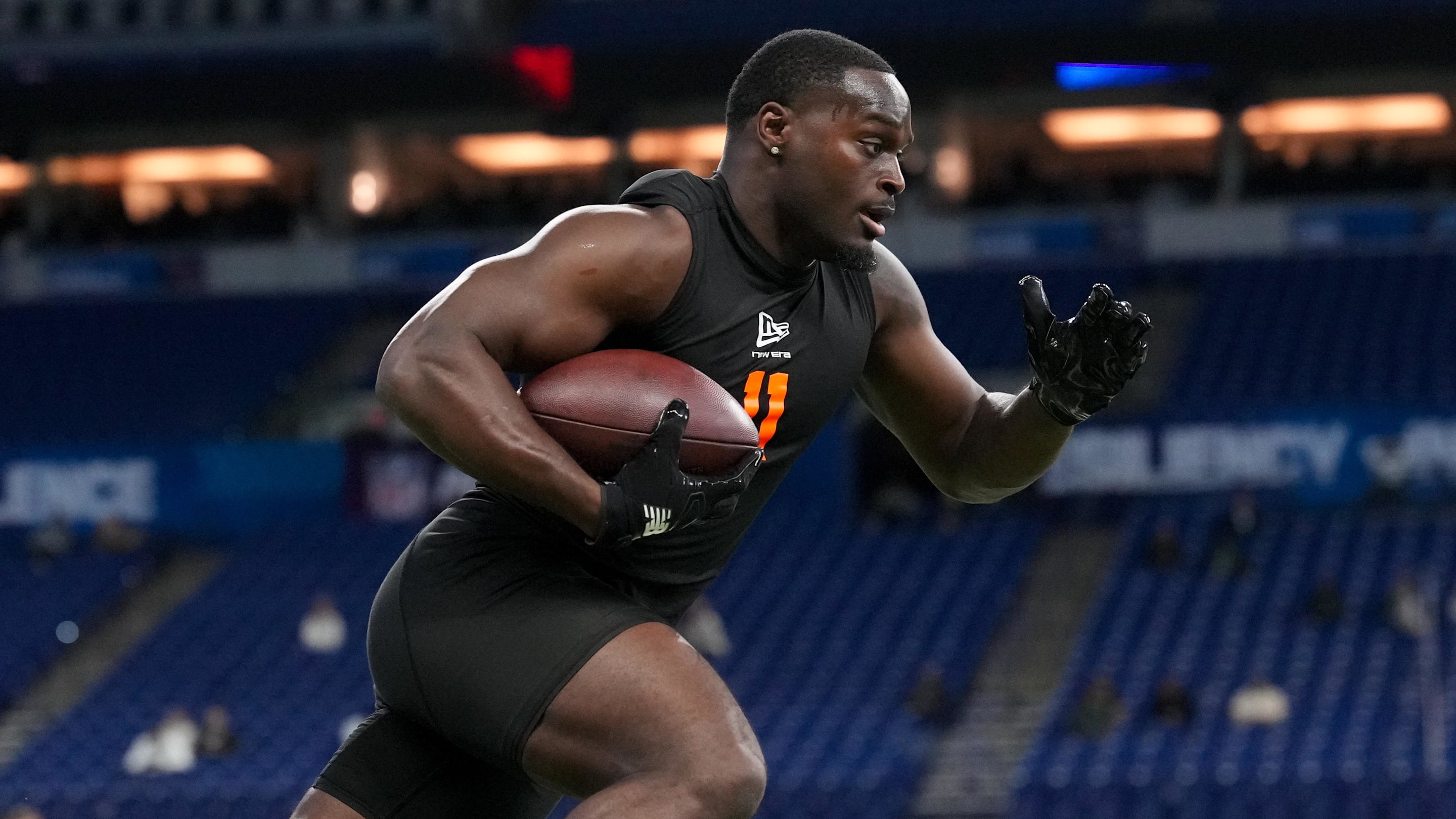 Jordan Rodgers Turns Heads With Assessment of Jeremiyah Love Before 2026 NFL Draft