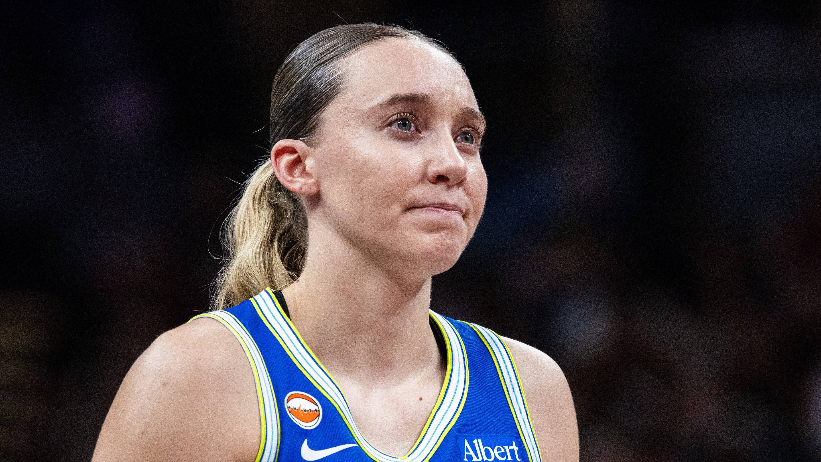 WNBA games today: Preview, predictions as Paige Bueckers, Wings take on red-hot Valkyries