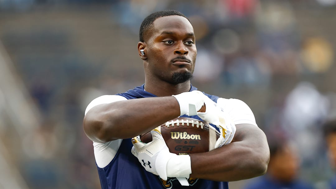 Texas A&M v Notre Dame