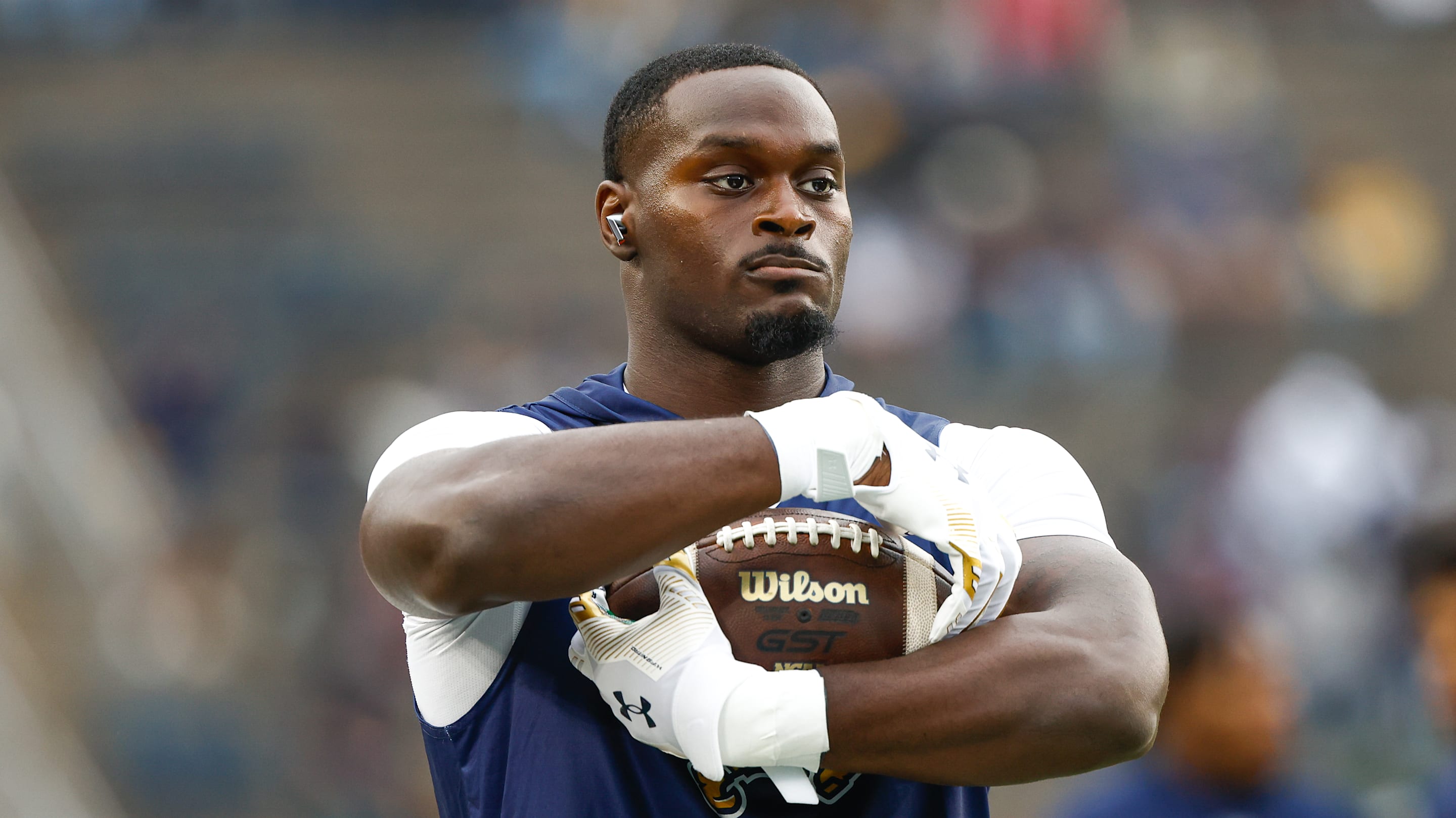 Biggest mistakes NFL teams would make if they follow Mel Kiper Jr.'s latest mock draft