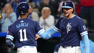 Minnesota Twins v Kansas City Royals