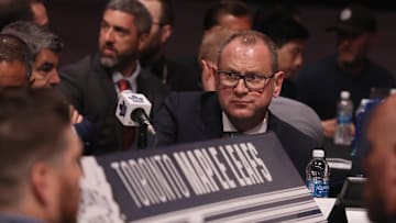 2023 Upper Deck NHL Draft - Rounds 2-7