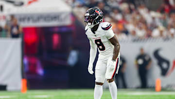 Tampa Bay Buccaneers v Houston Texans - NFL 2025