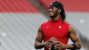 San Francisco 49ers v Arizona Cardinals