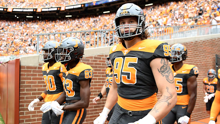 Austin Peay v Tennessee