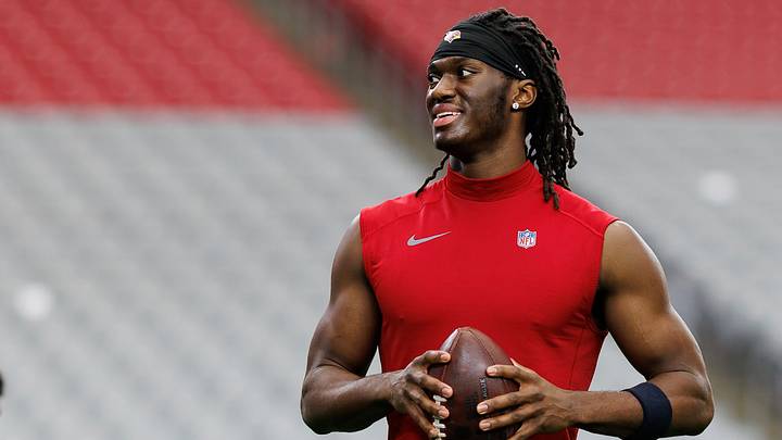 San Francisco 49ers v Arizona Cardinals