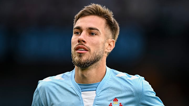 RC Celta de Vigo v Real Sociedad - La Liga EA Sports