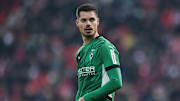 Julian Weigl