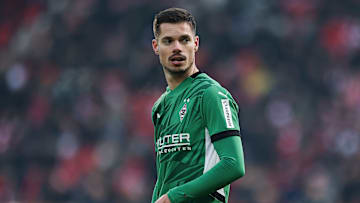 Julian Weigl