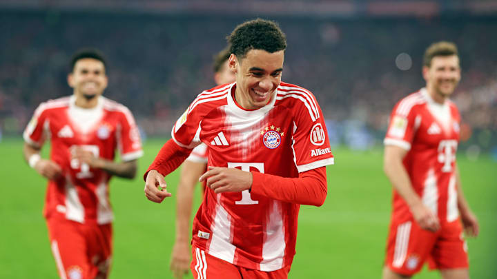 Le Bayern Munich affronte l'Atalanta Bergame en huitièmes de finale