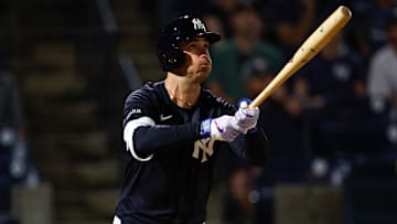 Toronto Blue Jays v New York Yankees