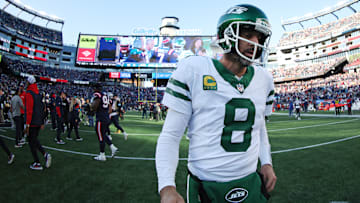 Aaron Rodgers