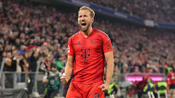 Harry Kane