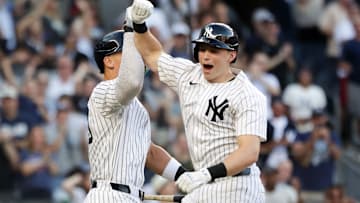 Baltimore Orioles v New York Yankees