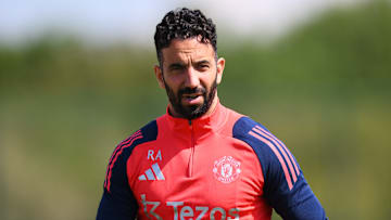 Manchester United de Ruben Amorim vient d'annoncer une recrue.
