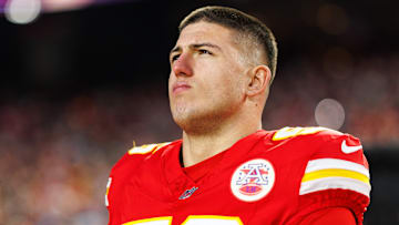 AFC Championship Game: Buffalo Bills v Kansas City Chiefs