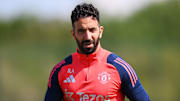 Ruben Amorim devra tout reconstruire avec Manchester United la saison prochaine. 