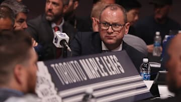 Toronto Maple Leafs GM Brad Treliving will be making one last effort to trade David Kampf before terminating his contract.