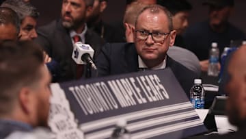 The 2025 trade deadline could have a significant impact on the Toronto Maple Leafs for the foreseeable future.
