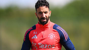 Ruben Amorim