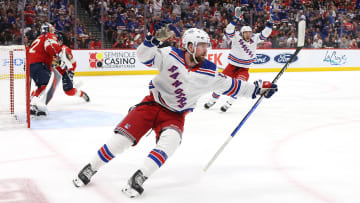 New York Rangers v Florida Panthers - Game Three