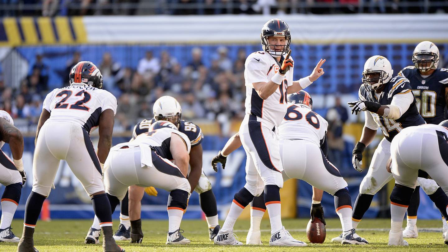 The three largest comeback wins of the century by the Broncos - Vimarsana News