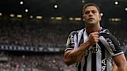 Autor de 36 gols em 2021, Hulk mantém boa fase nesta temporada 