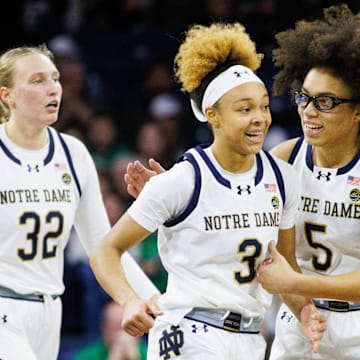The Fighting Irish have won 19 games in a row and have emerged atop of the AP rankings. 
