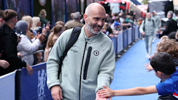 Chelsea v Liverpool - Premier League